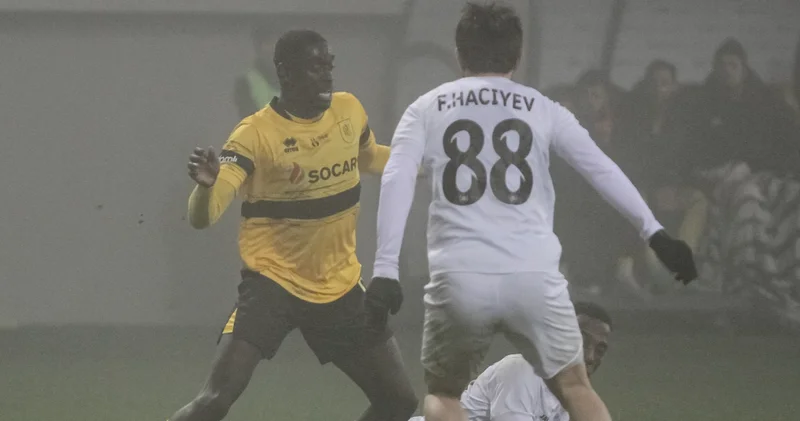 “Neftçi”nin şikayəti təmin edilmədi