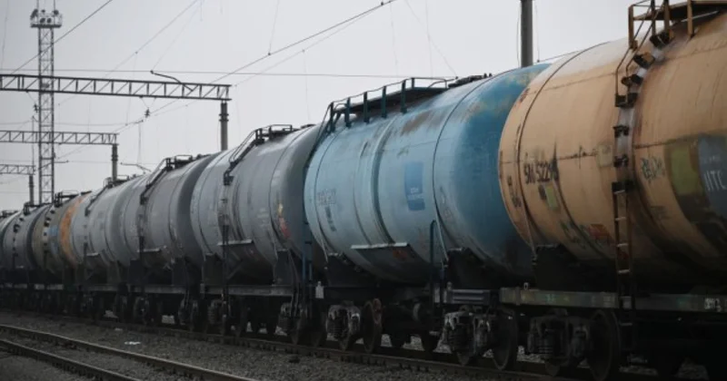 Azərbaycandan keçməklə Ermənistana 1049 ton buğda göndərildi KONKRET