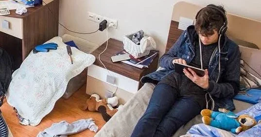 Бытовая инвалидность : психолог объяснила, как воспитать самостоятельного ребенка