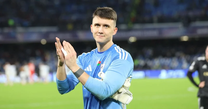 Koxalski Qarabağ dan bu kluba transfer olunur