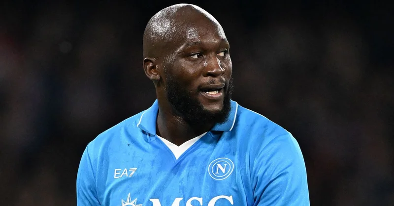 Lukaku “Fənərbağça”ya keçməyə razılaşıb