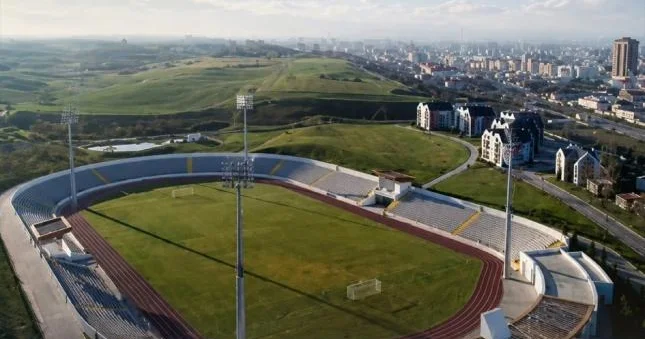 "İmişli" Quba Olimpiya İdman Kompleksi ilə vidalaşdı