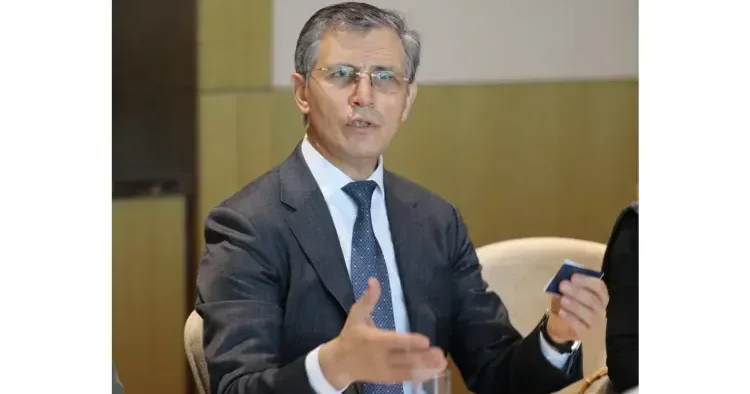 “Zəfərdən Vaşinqtona Qafqazın yeni geosiyasi xəritəsi cızılır” Zahid Oruc