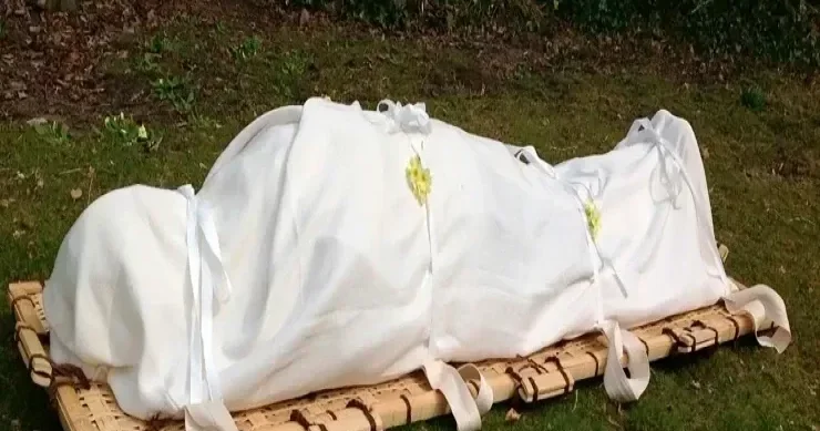 Bərdədə əkin sahəsindən qadın meyiti tapıldı