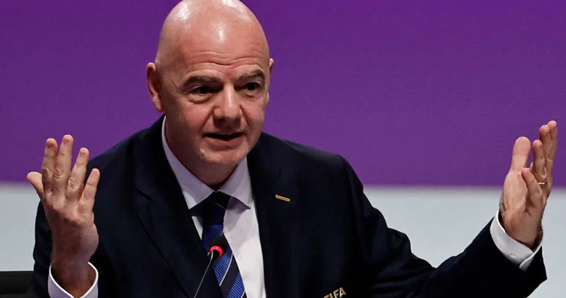 İnfantinonun UEFA nın büdcəsindən məşuqəsinə sponsorluq edib?
