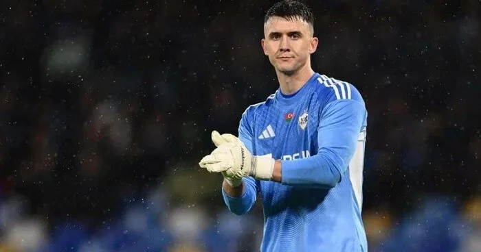 Koxalski "Qarabağ"ı bu kluba dəyişir