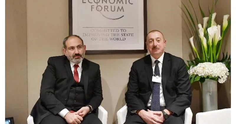 Paşinyanın prezident İlham Əliyevə zəngi sülhün bərqərarı deməkdir