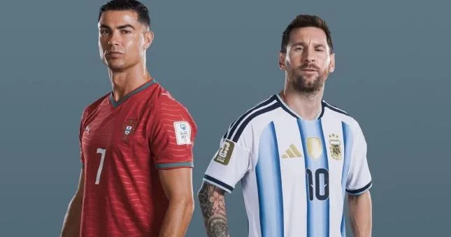 Ən çox Messi təhdid olunub