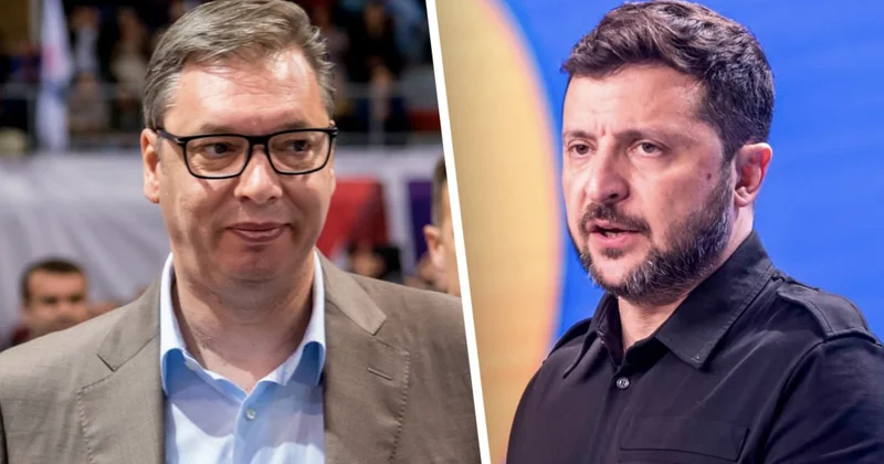 Вучич опасается, что война в Украине продлится еще одну зиму