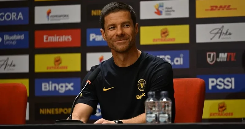 Xabi Alonso “Çelsi”nin 16 oyunçusunu satmaq istəyir
