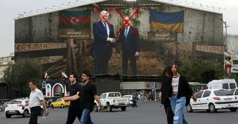 Əgər bu banner gerçəksə... Rəsmi Tehran təcili izah verməlidir