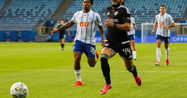 Diqqət, diqqət: “Qarabağ” 6 saatdı qol vurmur!