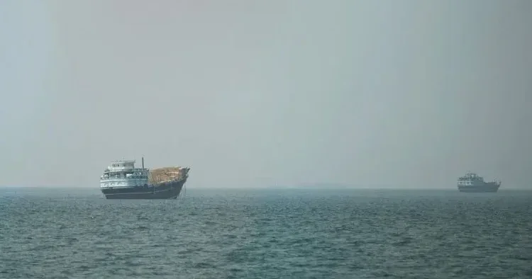 “Hörmüz boğazının açılması ABŞ dən asılıdır” SEPAH