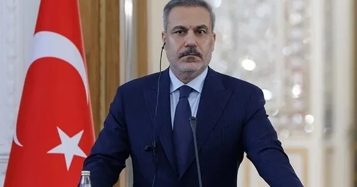 "Məkkə" NATO nun 5 ci maddəsinə uyğundur Fidan