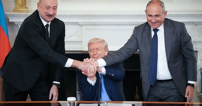Победа, закрепленная миром