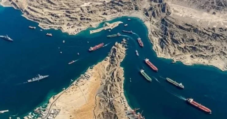 CENTCOM İran limanlarının blokadası ilə bağlı yeni rəqəmləri açıqlayıb