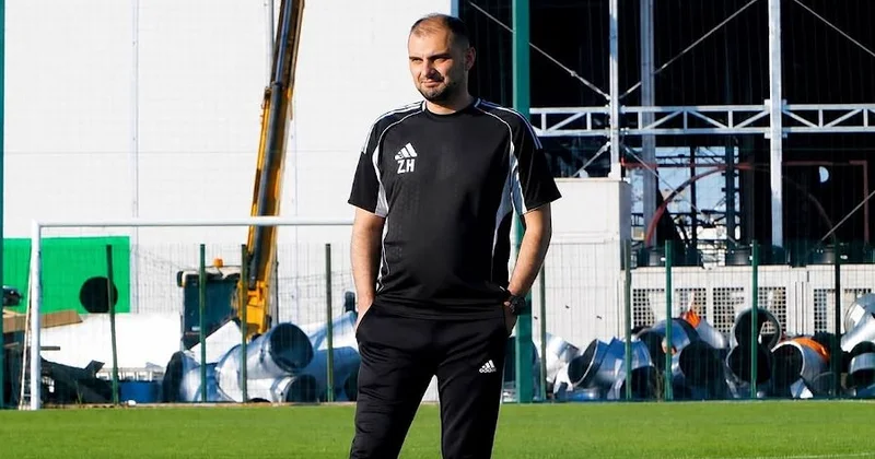 Çempionatın startına qədər 60 70 faiz hazır olacağıq Həşimov baxışa çağırdığı legioneri bəyənəcəkmi?