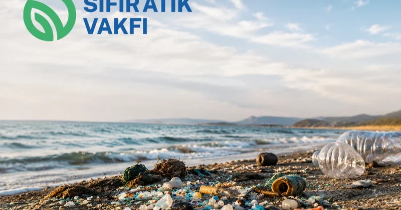 Sıfır Tullantı Vəqfi Türkiyənin plastik tullantı problemini yerində araşdıracaq