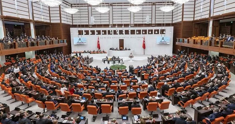 Türkiyənin əsas gündəmi olan “çərçivə qanunu” nədir?