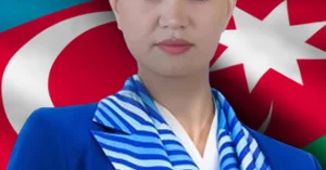 Səmanın qəhrəman qızı