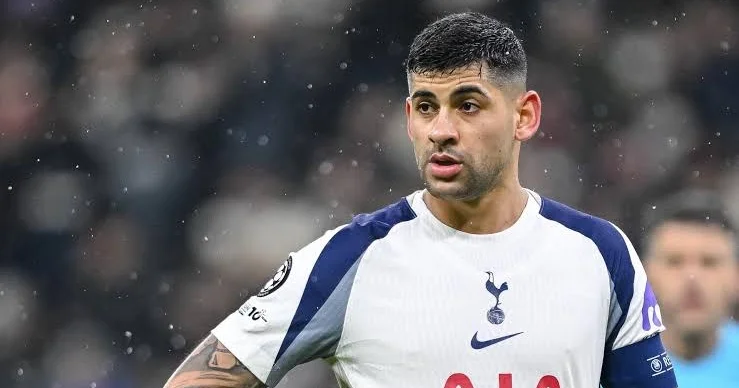 Tottenhem in futbolçusu Atletiko ya keçəcəyinə söz verdi Barselona transfer prosesinə müdaxilə etsə də...