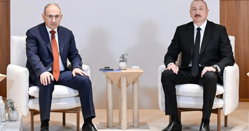 Paşinyan niyə məhz bu gün İlham Əliyevə zəng etdi? Mühüm detallar AÇIQLANDI
