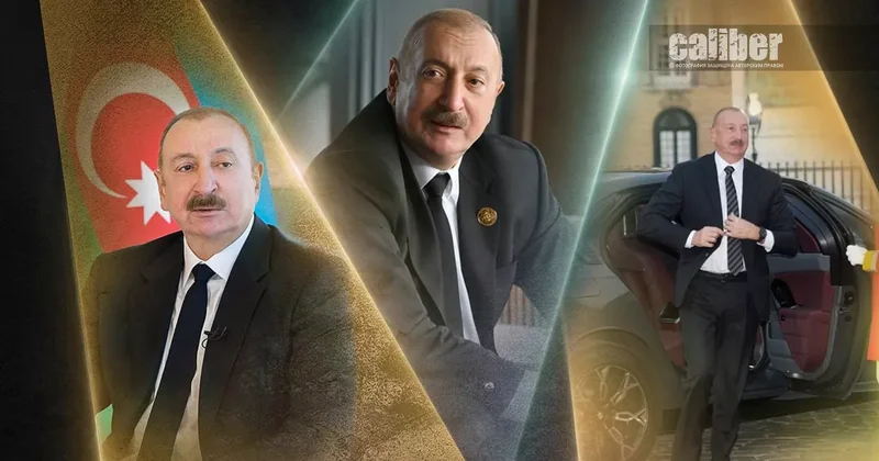Исторический Вашингтон 2025: Ильхам Алиев и дипломатия больших результатов Размышления Теймура Атаева