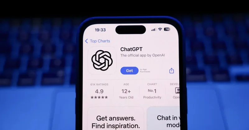ChatGPT də limit aradan qaldırılır