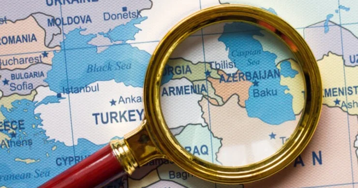 Cənubi Qafqazda Rusiyasız yeni nizam Vaşinqton Sammitindən sonra Moskvanın regiondan gedişi sürətlənib