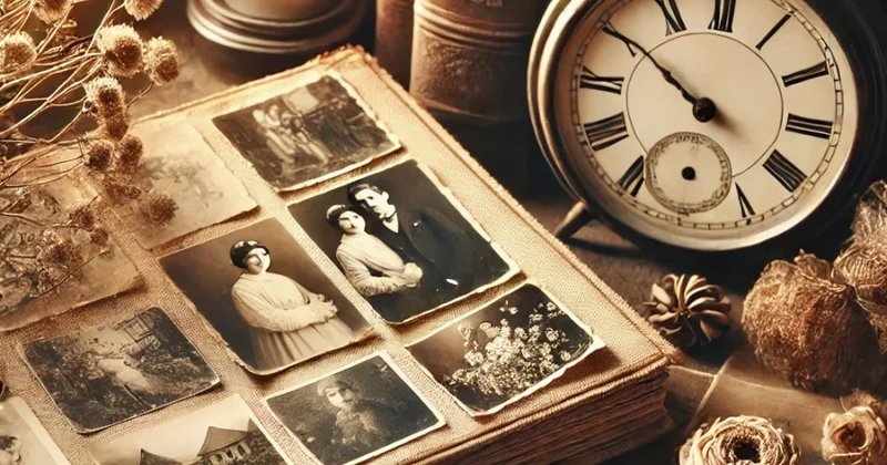 İnsan niyə keçmişi xatırlayanda kövrəlir?