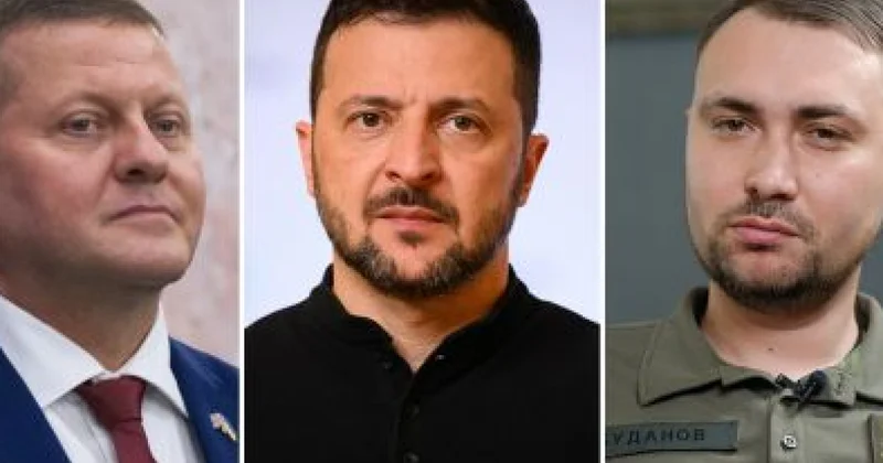 Кому больше всего доверяют украинцы