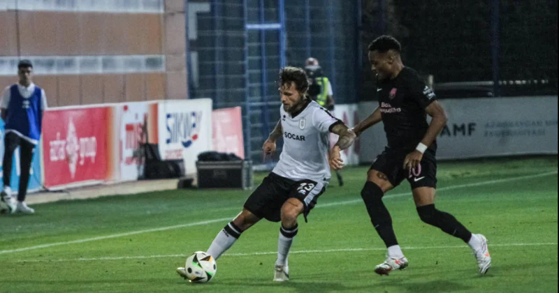 “Neftçi”nin legioneri: “Hədəfimiz ən yüksək yerlərdir”