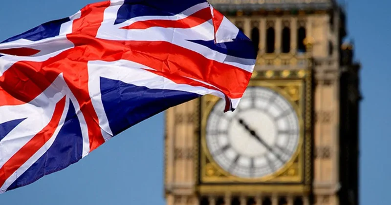 Böyük Britaniya Cənubi Qafqazda uzunmüddətli sülhə dəstəyini təsdiqləyib