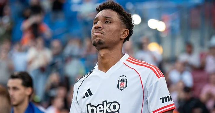 Beşiktaş ın müdafiəçisinə Almaniya və İspaniyadan təkliflər var