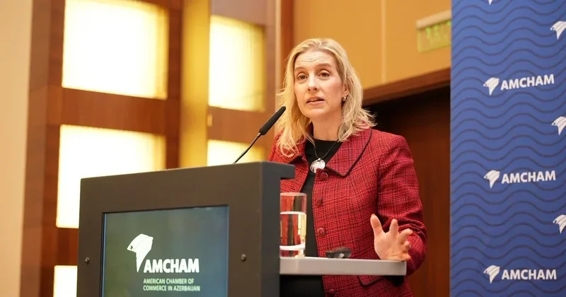 ABŞ diplomatından Azərbaycan və Ermənistana sülh mesajı