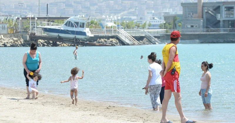 Çimərliyə gedənlər mütləq oxusun KONKRET