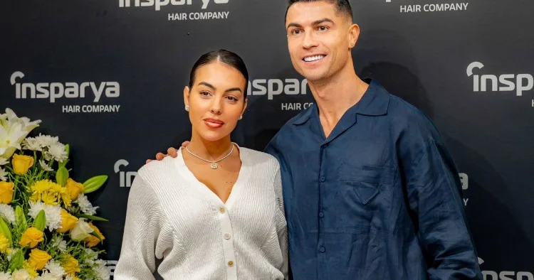 Kriştiano Ronaldo bu gün evlənir