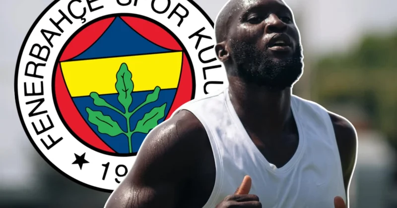Fənərbağça Lukaku ilə anlaşmağa çox yaxındır