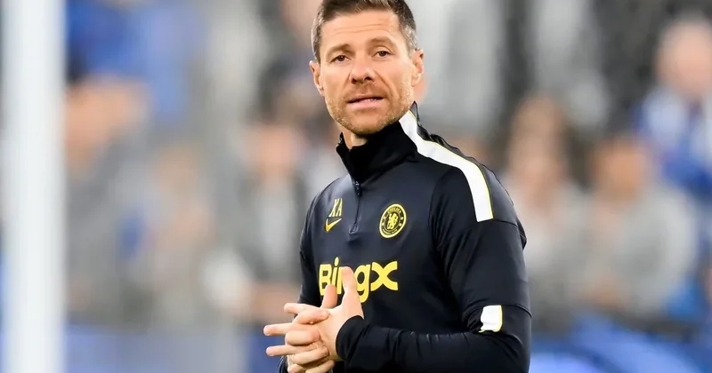 Xabi Alonso “Milan” üzərində qələbəni şərh edib