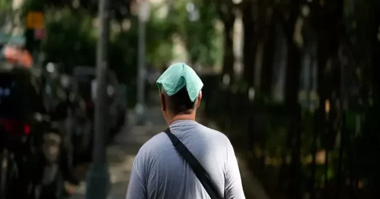 İsti vurması zamanı nə etməli? Həyat qurtaran vacib qaydalar