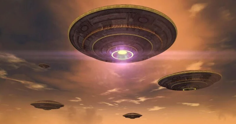 Yadplanetlilər Yer kürəsinə gəlib? Alimlər tarixi açıqladı