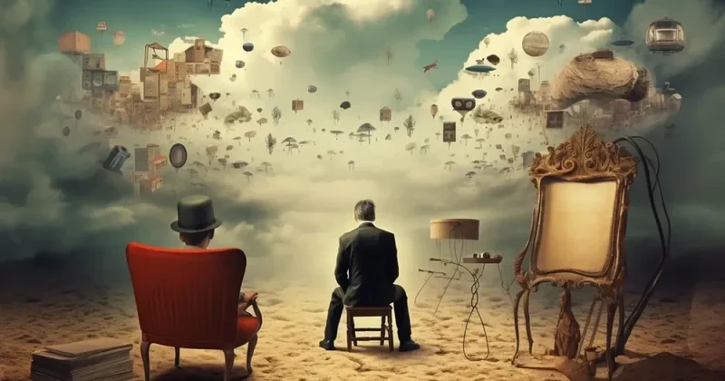 Reallıqla qarşılaşdırılan xəyallar, illuziyalar, inanclar... Kino həyatı olduğu kimi göstərməlidirmi?