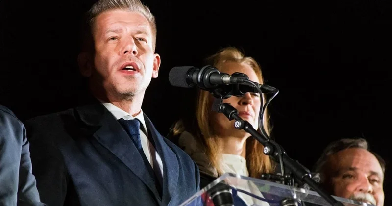Andraş Baka ölkə prezidenti olmağa razılıq verib &nbsp;Peter Madyar açıqladı