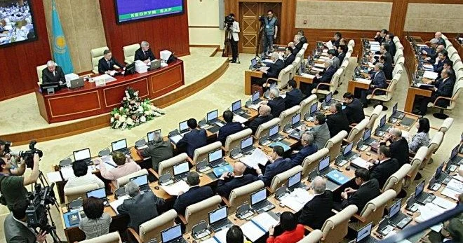 Qazaxıstan və Azərbaycan üçün təkpalatalı parlament daha effektlidir TƏHLİL