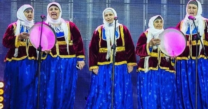 ““Nənələr” adını qrupa Heydər Əliyev verib, hazırda həm də pensiya ilə dolanırıq” FOTO+ÖZƏL