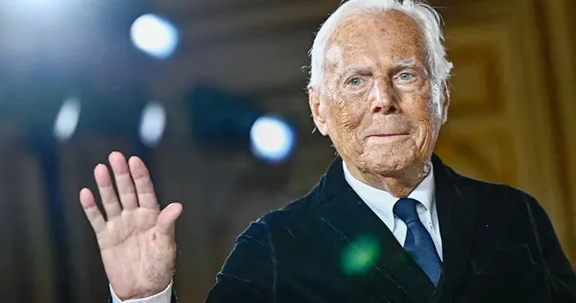 Armani imperatorunun sonu: Milyardların bitdiyi yer kiçik kənd qəbiristanlığı