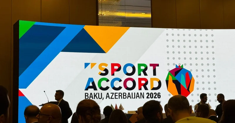 Bakıda keçiriləcək nüfuzlu idman tədbirinin keçiriləcəyi tarix bəlli olub