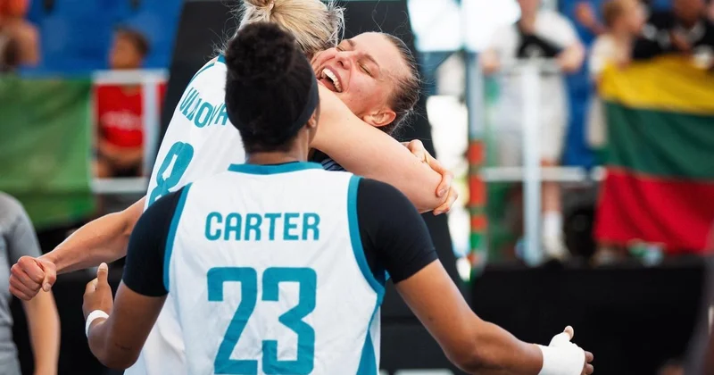 Millimiz Avropanın vitse çempionu oldu