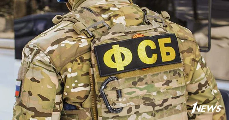 В России задержан гражданин Азербайджана, его обвиняют в приготовлении к теракту
