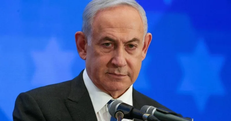 Qəzzanı tərk edin Netanyahudan xəbərdarlıq